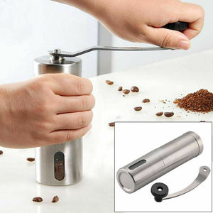 Manual Coffee Grinder 