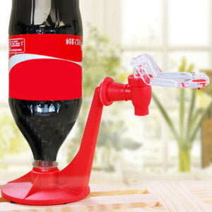 Magic Tap Bottle Dispenser