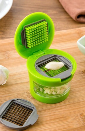 Garlic & Veggie Multi-Tool