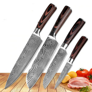 Chef’s Knife