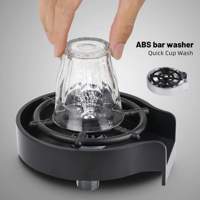 High Pressure Bar Counter Cup 
