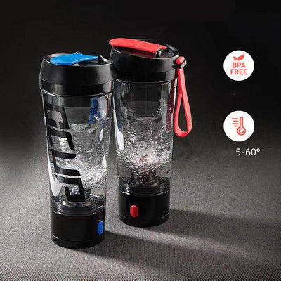 USB Charging Protein Powder Shaker