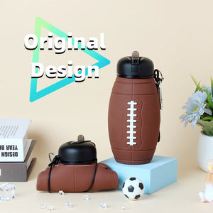 Sports Water Bottle 