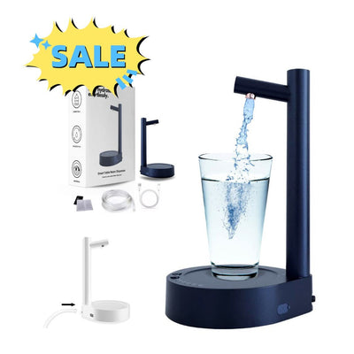 Electric Rechargeable Water Dispenser 