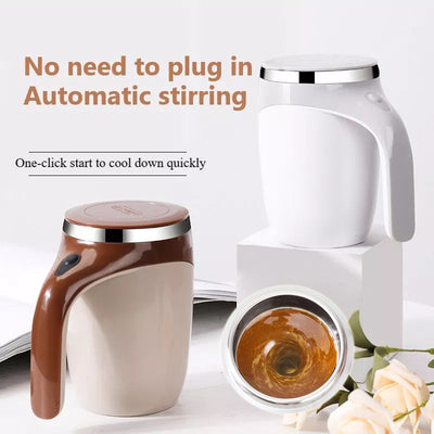 Coffee & Milkshake Mixer